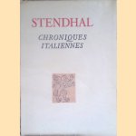 Chroniques italiennes
Stendhal
€ 10,00 Chroniques italiennes
Stendhal
€ 10,00