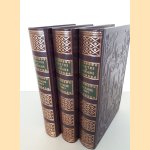 Contes et Romans de M. de Voltaire (3 volumes)
Voltaire
€ 50,00
