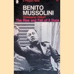 Benito Mussolini. The Rise and Fall of Il Duce
Christopher Hibbert
€ 6,50