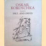 Saul and David: With 41 Lithographs by Oskar Kokoschka
Oskar Kokoschka
€ 15,00 Saul and David: With 41 Lithographs by Oskar Kokoschka
Oskar Kokoschka
€ 15,00