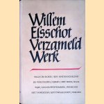 Verzameld werk
Willem Elsschot
€ 10,00 Verzameld werk
Willem Elsschot
€ 10,00