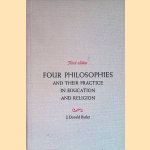 Four philosophies and their practice in education and religion
J. Donald Butler
€ 10,00 Four philosophies and their practice in education and religion
J. Donald Butler
€ 10,00
