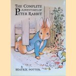 The Complete Adventures of Peter Rabbit
Beatrix Potter
€ 8,00 The Complete Adventures of Peter Rabbit
Beatrix Potter
€ 8,00