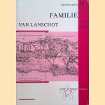 Inventaris van de archieven van de familie van Lanschot 1294-1900
Ch. Jeurgens e.a.
€ 15,00
