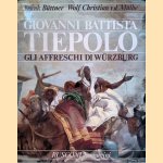 Giovanni Battista Tiepolo, gli affreschi du Würzburg
Frank Büttner e.a.
€ 10,00 Giovanni Battista Tiepolo, gli affreschi du Würzburg
Frank Büttner e.a.
€ 10,00