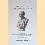 Sayings of Cardinal Newman
John Henry Newman
€ 5,00 Sayings of Cardinal Newman
John Henry Newman
€ 5,00