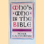 Who's Who in the Bible
Peter Calvocoressi
€ 6,00