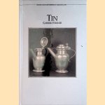 Antiek voor liefhebbers en verzamelaars: Tin
Gabrielle Sterner
€ 5,00 Antiek voor liefhebbers en verzamelaars: Tin
Gabrielle Sterner
€ 5,00