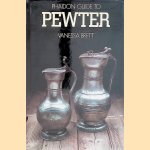 Phaidon Guide to Pewter
Vanessa Brett
€ 15,00