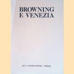 Browning e Venezia
Sergio Perosa
€ 25,00 Browning e Venezia
Sergio Perosa
€ 25,00