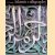 Islamic calligraphy door Yasin Hamid Safadi