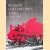 Russian Locomotives. Volume 1: 1836. 1904 door A.D. de Pater e.a.