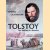 Tolstoy: The Making of a Novelist door Edward Crankshaw