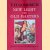 New Light on Old Masters door Ernst H. Gombrich