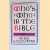 Who's Who in the Bible
Peter Calvocoressi
€ 8,00 Who's Who in the Bible
Peter Calvocoressi
€ 8,00