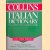 Collins Italian Dictionary: English-Italian - Italian-English door Michela Clari e.a.