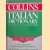 Collins Italian Dictionary: English-Italian - Italian-English
Michela Clari e.a.
€ 12,50 Collins Italian Dictionary: English-Italian - Italian-English
Michela Clari e.a.
€ 12,50