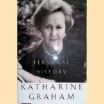 Personal History
Katharine Graham
€ 8,00 Personal History
Katharine Graham
€ 8,00