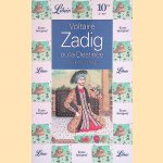 Zadig, ou, La destinée. Suivi de Micromégas
Voltaire
€ 6,00