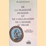 De la fragilité humaine et de l'inclination de l'homme au péché
Menasseh ben Israël
€ 60,00 De la fragilité humaine et de l'inclination de l'homme au péché
Menasseh ben Israël
€ 60,00
