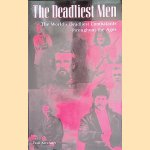 The Deadliest Men. The World's Deadliest Combatants Throughout the Ages
Paul Kirchner
€ 30,00 The Deadliest Men. The World's Deadliest Combatants Throughout the Ages
Paul Kirchner
€ 30,00