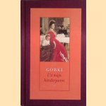 Uit mijn kinderjaren
Maxim Gorki
€ 8,00 Uit mijn kinderjaren
Maxim Gorki
€ 8,00