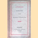Liebelei. Schauspiel
Arthur Schnitzler
€ 10,00 Liebelei. Schauspiel
Arthur Schnitzler
€ 10,00