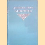 Gedichten
Jacques Perk
€ 6,00