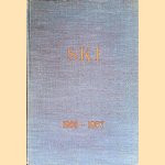 Ski. Hollands Wintersport Tijdschrift - Jaargang 14 (1966-1967)
Frans Dony e.a.
€ 7,50
