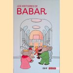 Les Histoires de Babar
Dorothée Charles
€ 10,00 Les Histoires de Babar
Dorothée Charles
€ 10,00