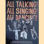 All Talking! All Singing! All Dancing! A Pictorial History of the Movie Musical
John Springer
€ 8,00 All Talking! All Singing! All Dancing! A Pictorial History of the Movie Musical
John Springer
€ 8,00