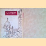 Canaletto's Sketchbook (2 volumes) door Giovanna Nepi Scirè