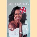 Becoming
Michelle Obama
€ 8,00 Becoming
Michelle Obama
€ 8,00