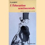 L'Éducation sentimentale. Histoire d'un jeune homme
G. Flaubert
€ 8,00 L'Éducation sentimentale. Histoire d'un jeune homme
G. Flaubert
€ 8,00