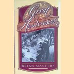 Great Hostesses
Brian Masters
€ 8,00 Great Hostesses
Brian Masters
€ 8,00