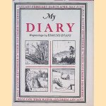 My Diary
Edmund Evans
€ 15,00 My Diary
Edmund Evans
€ 15,00