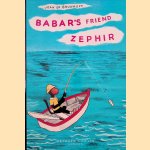 Babar's Friend Zephir
Jean de Brunhoff
€ 15,00