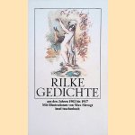 Gedichte aus den Jahren 1902 bis 1917
Rainer Maria Rilke e.a.
€ 6,00 Gedichte aus den Jahren 1902 bis 1917
Rainer Maria Rilke e.a.
€ 6,00