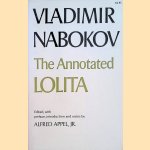 The Annotated Lolita Vladimir Nabokov and door Vladimir Nabokov e.a.