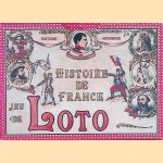 Histoire de France. Jeu de loto
Various
€ 15,00 Histoire de France. Jeu de loto
Various
€ 15,00
