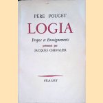 Logia. Propos et enseignements présentes par Jacques Chevalier
Père Pouget
€ 10,00 Logia. Propos et enseignements présentes par Jacques Chevalier
Père Pouget
€ 10,00