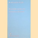 De wereld van het vers. Over het werk van Ida Gerhardt door M.H. van der Zeyde