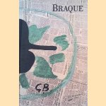 G. Braque: Oeuvre Grave
Rene Char
€ 10,00 G. Braque: Oeuvre Grave
Rene Char
€ 10,00