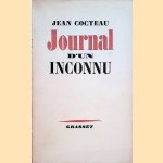 Journal d'un inconnu
Jean Cocteau
€ 10,00 Journal d'un inconnu
Jean Cocteau
€ 10,00