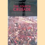 The Fourth Crusade And The Sack Of Constantinople Tweedehands
Jonathan Phillips
€ 12,50 The Fourth Crusade And The Sack Of Constantinople Tweedehands
Jonathan Phillips
€ 12,50