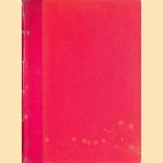 The Odes and Epodes of Horace. A metric translation into English (2 volumes in 1)
Horace e.a.
€ 25,00