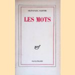 Les mots
Jean-Paul Sartre
€ 6,00 Les mots
Jean-Paul Sartre
€ 6,00