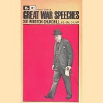Great War Speeches
Sir Winston Churchill
€ 6,50