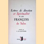 Lettres de direction et spiritualité de saint François de Sales
E. le Couturier
€ 11,00