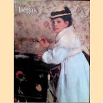 Degas
Jean Sutherland Boggs
€ 15,00 Degas
Jean Sutherland Boggs
€ 15,00